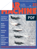 (Aviation) - Orbis - War Machine - 035 - Air-To-Air Missiles