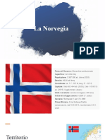 Norvegia