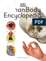 Human Body Encyclopedia DK