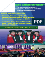 Admission Bulleti21pdf