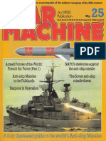 Orbis - War Machine 025 - Anti-Ship Missiles