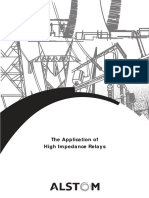 02b_Alstom_High Impedance Relay Application Guide