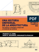 Una Historia Universal de La Arquitectura. Vol 2 - Francis Ching