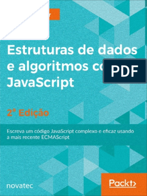 Pesquisa de Dados, PDF, Algoritmos