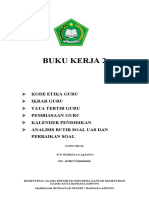 Buku Kerja 2 Fixx