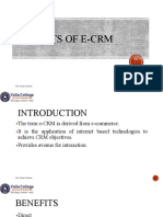 CRM PPT 2