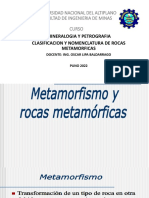 Clasificacion y Nomenclatura de Rocas Metamorficas 6