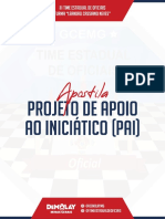 Projeto de Apoio Ao Iniciático Final