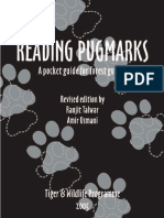 Pugmarks Reading 1