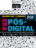 Resumo Marketing e Comunicacao Na Era Pos Digital Walter Longo