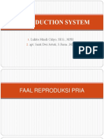 Materi 7 - Reproduction System