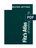 6.water Jeting