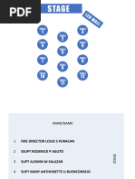 Stage Layout 3