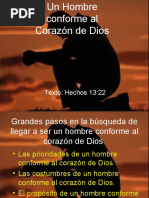 Download Un Hombre conforme al Corazn de Dios by Juan Carlos Godoy Ayestas SN55762413 doc pdf