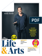 The Guardian G2 Life & Arts - 08 February 2022