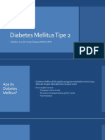 Diabetes Mellitus