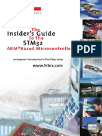 Trevor Martin - Dial_The Insiders Guide to the STM32 ARM Based Microcontroller Hitex-Hitex (UK) Ltd. (2008)