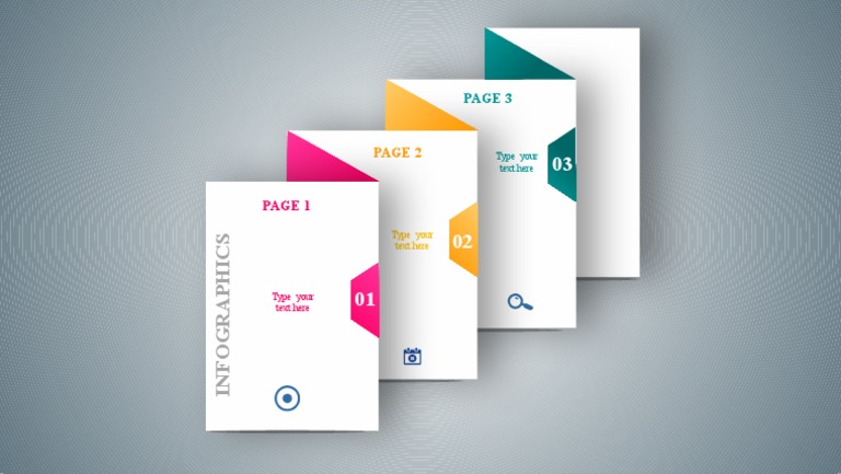 3 Steps Paper | PDF