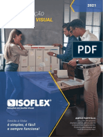 ISOFLEX - Catálogo 2021 - Visualização Vertical