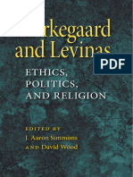 Kierkegaard and Levinas