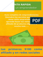 Guia de Un Emprendedor