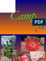 camp v0.1