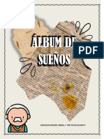 Album de Sueños