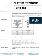 ZRX 400