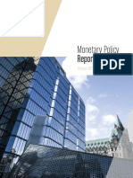 1.1. Bank of Canada Monetary Policy Report October 2021