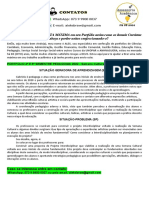 Portfólio 4º e 5º Semestre Pedagogia 2022 - Semana Cultural