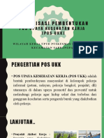 Materi POS UKK