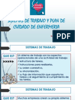 11° Sa-Plan de Atencion de Enfermeria