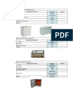 2 Caja Estanta-Bornera - Caja Inversor