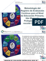 Nivel de Educación Primaria, Registro de Evaluación Continua, 2do Momento Pedagógico Periodo 2021-2022 (1) (1)