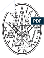 Tetragrammaton Knowledge
