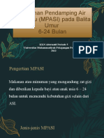 KKN Mpasi