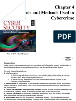 Chapter 4 - Cyber Security