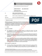 Informe 0445 2021 SERVIR Encargatura CAS LP