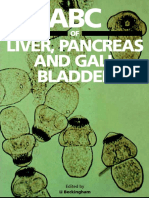 ABC of the Liver Pancreas and Gall Bladder