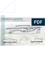 321 Mission Lazarus Computer Model