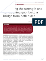 Traversing The Strength and Conditioning Gap Build A Bridge From Both Sides 637684214963452691