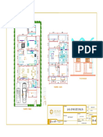 Vivienda Piloto-Modelo 2