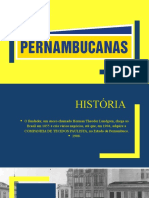 História da Pernambucanas em