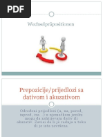 7.-Wechselpräpositionen