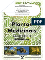 Publicacao Plantas Medicinais - 24 05 2019