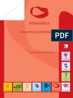 Livro - Matematica Desenho Geometrico