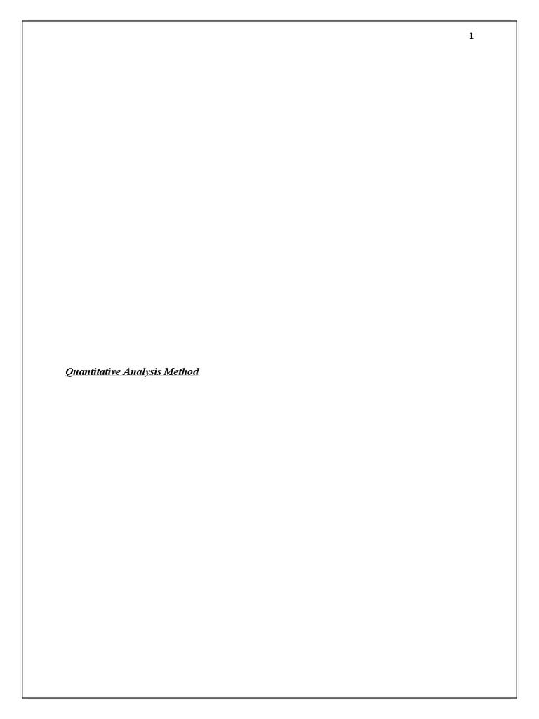 DATA ANALYSIS TECHNIQUES IN QUANTITATIVE RESEARCH PDF visual data 3