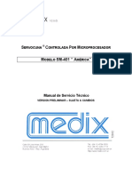 Cuna Termica Medix Sm 401 Manual Tecnico