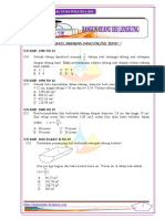 0016 BAB 16 BANGUN RUANG SISI LENGKUNG Ok