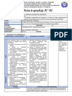 Sesión de Aprendizaje (Simple Present WH - Questions) CR